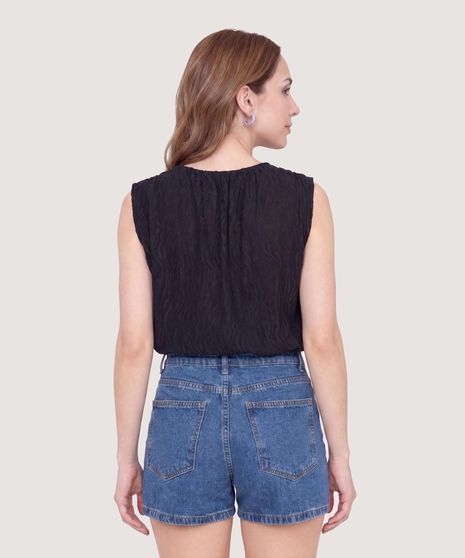 camisetas mujer
