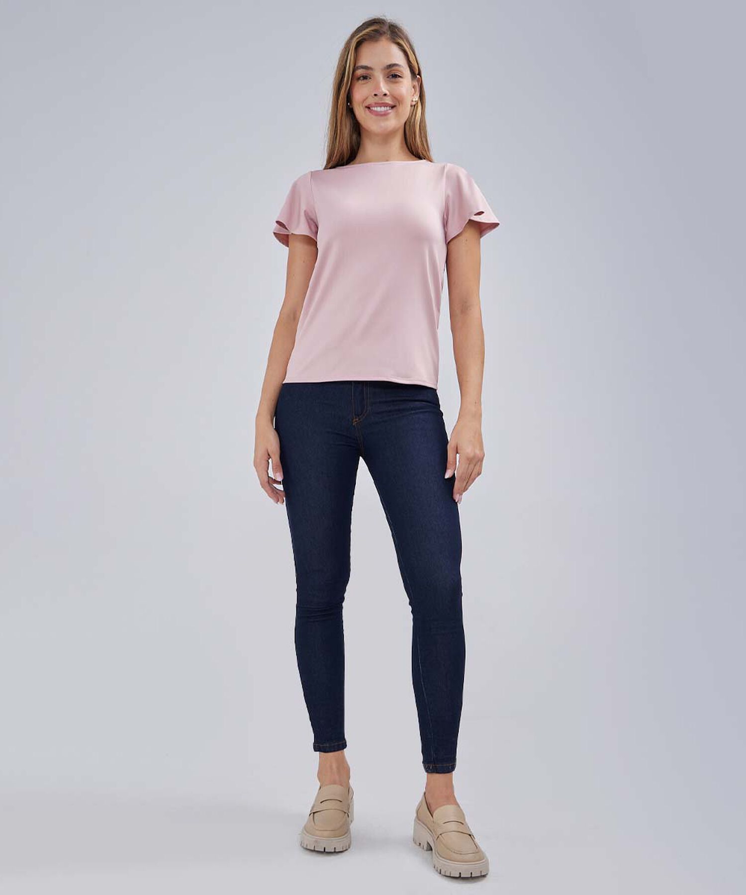 camisetas mujer