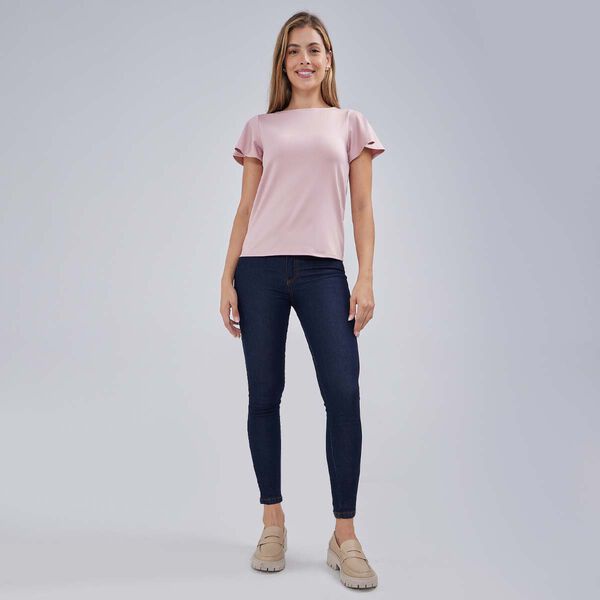 camisetas mujer