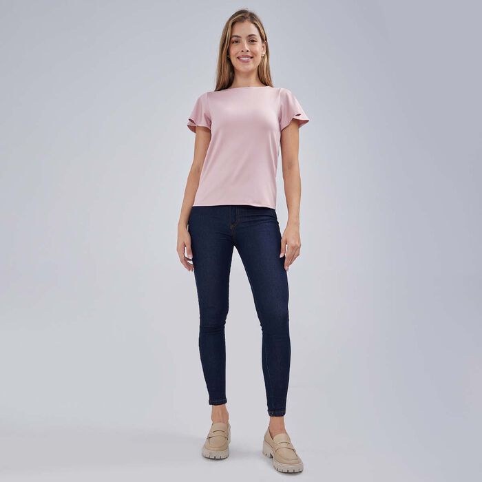 camisetas mujer