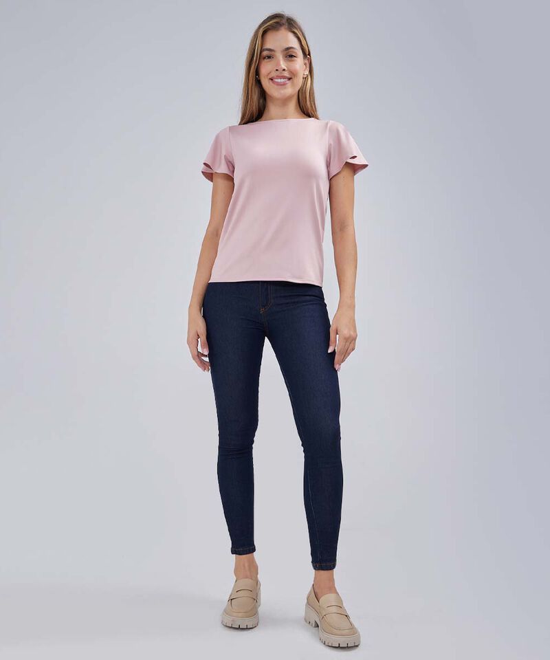 camisetas mujer