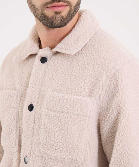 chaquetas para hombre