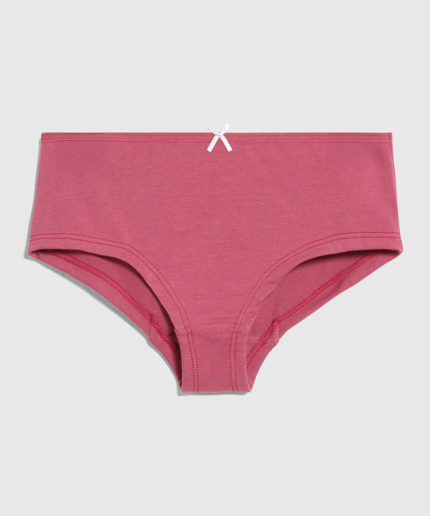 ropa interior para niñas