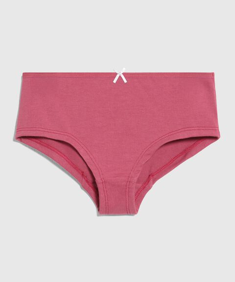 ropa interior para niñas