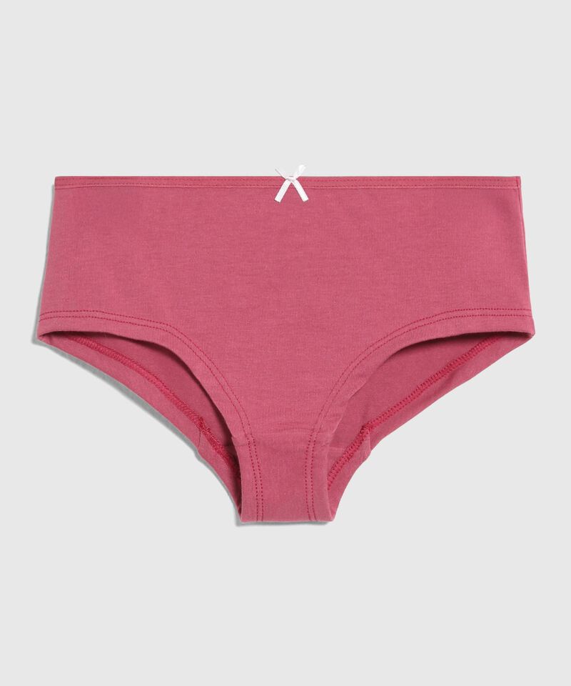 ropa interior para niñas