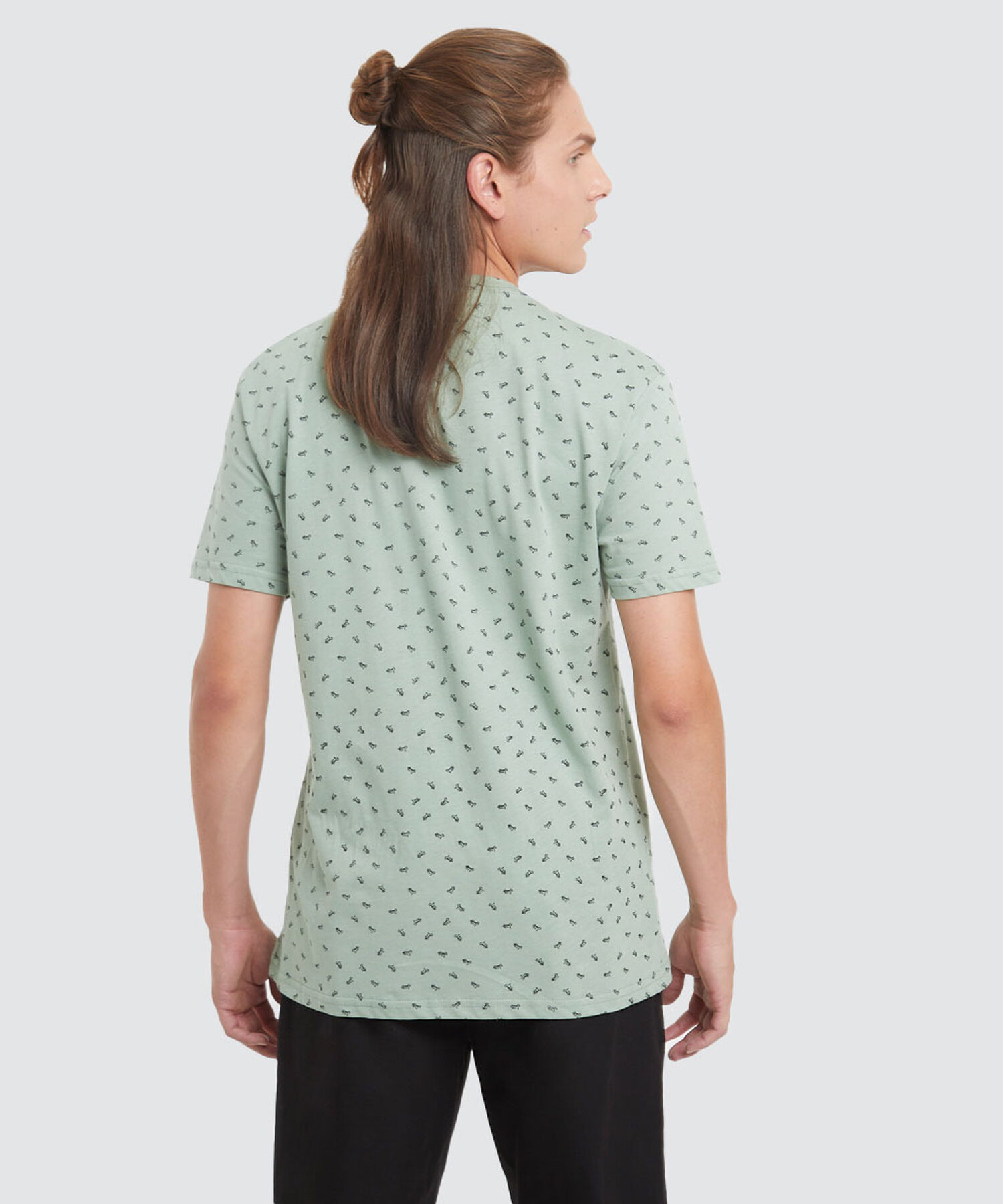 camisetas para hombre
