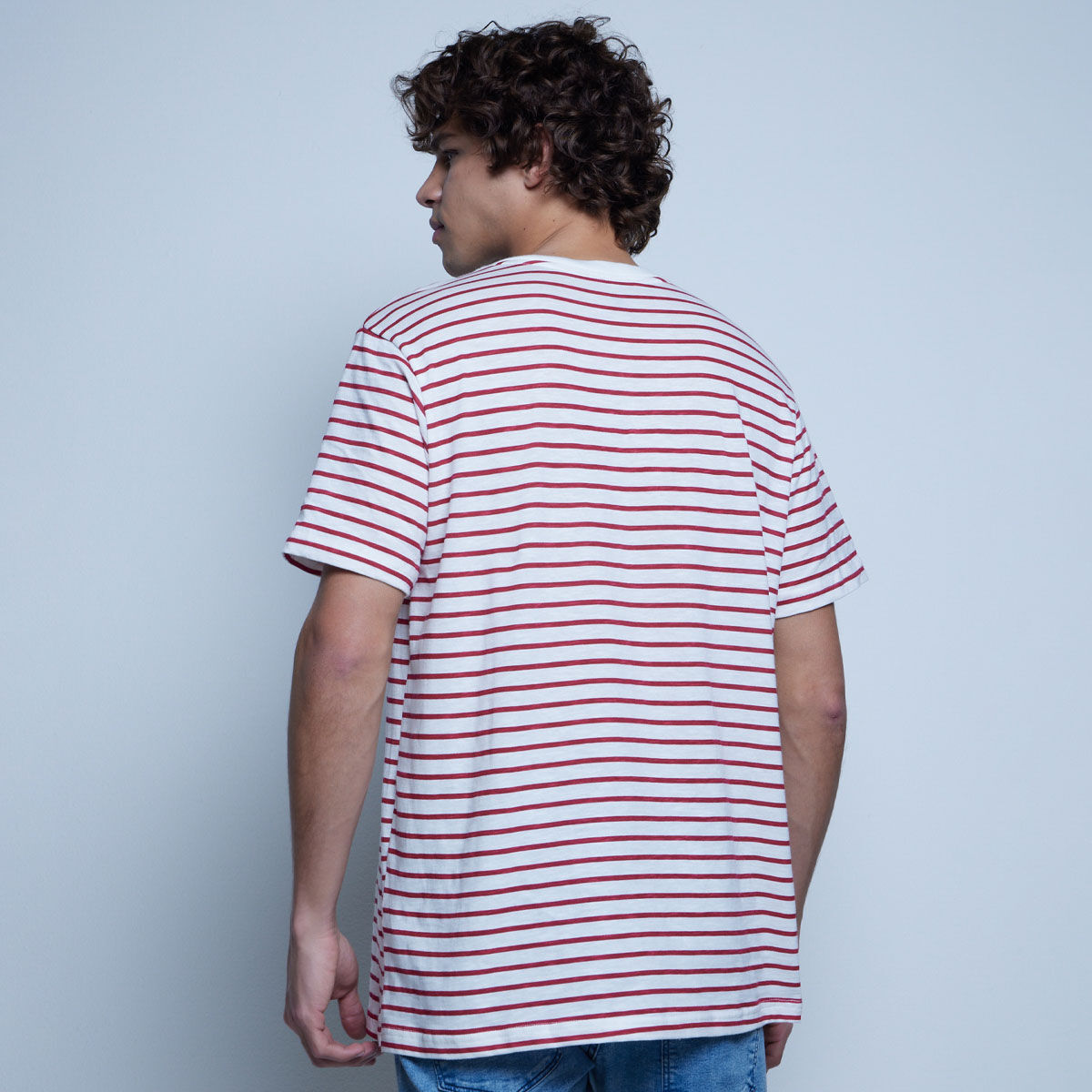 camisetas para hombre