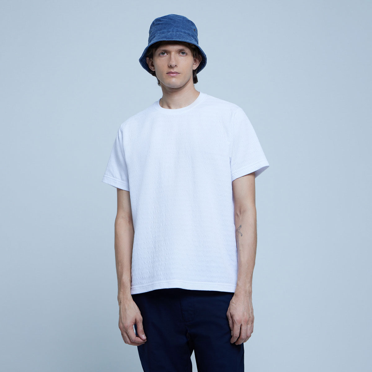 camisetas para hombre