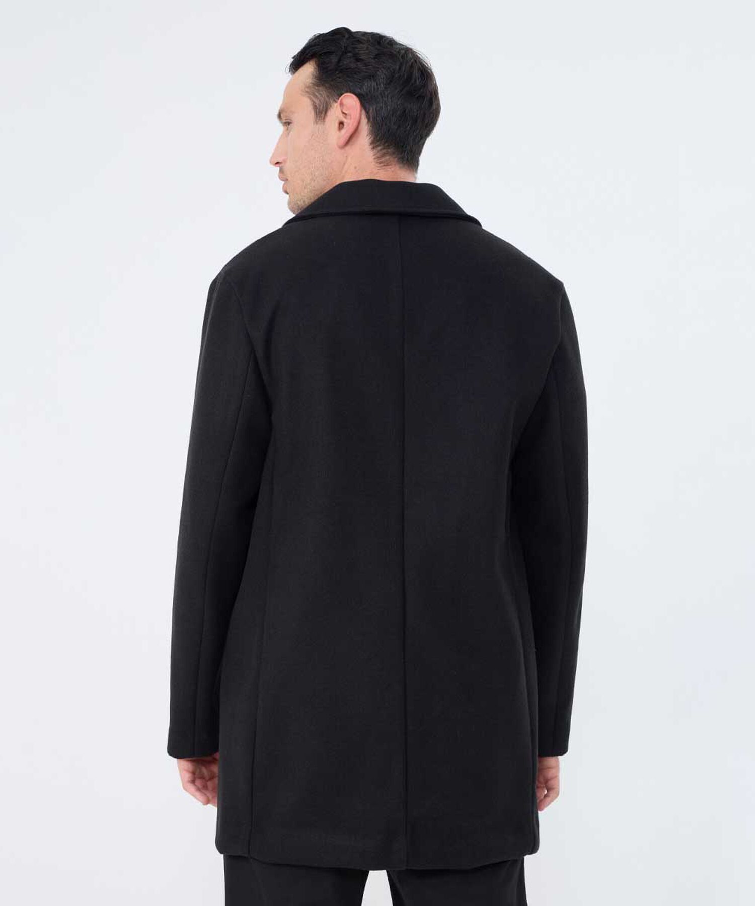 chaquetas para hombre