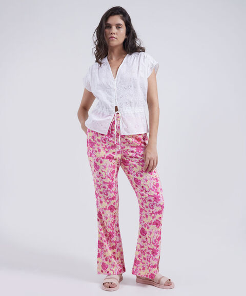 pantalon para mujer image number null