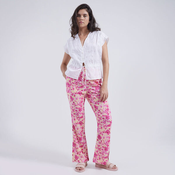pantalon para mujer image number null