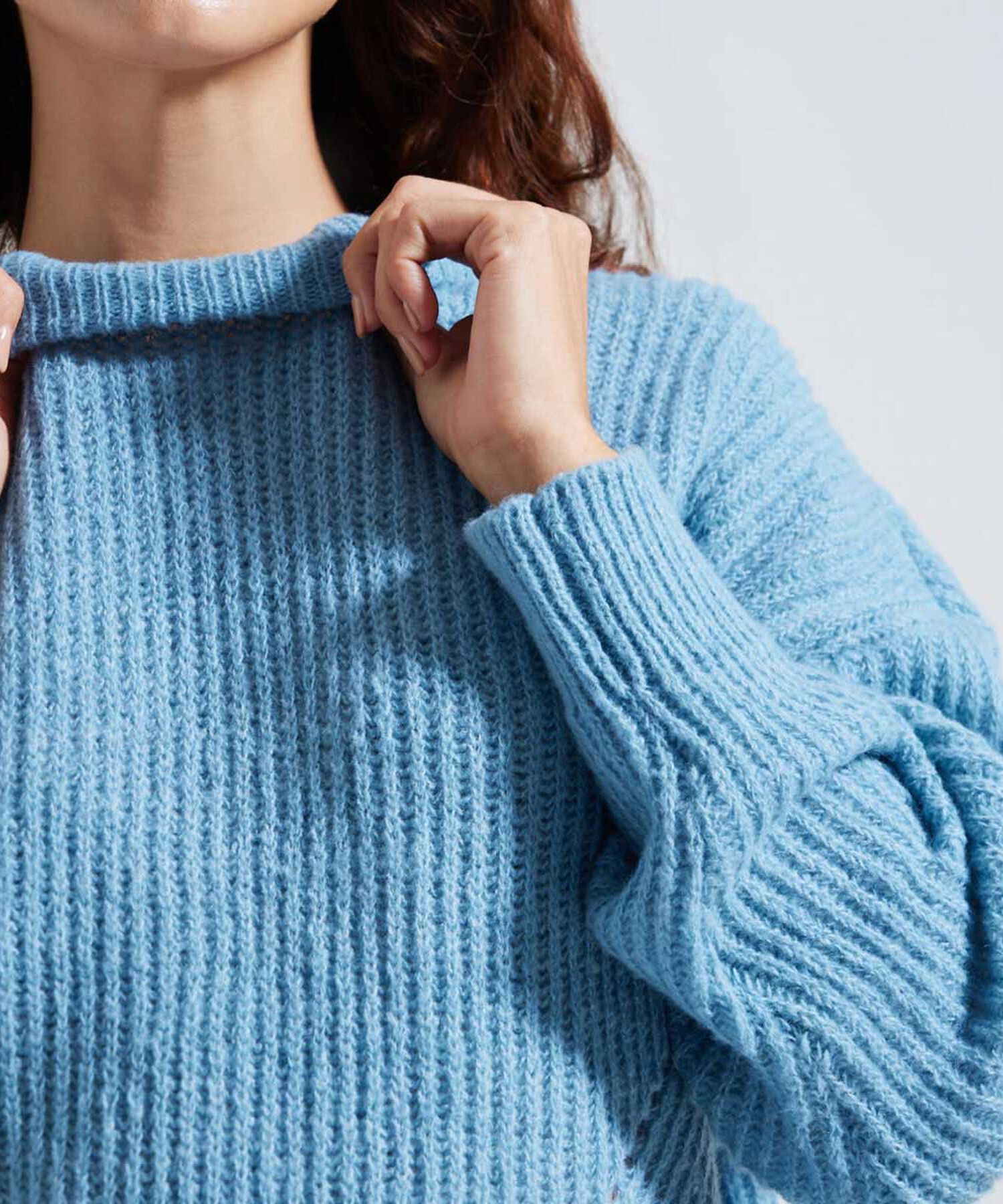 sacos para mujer