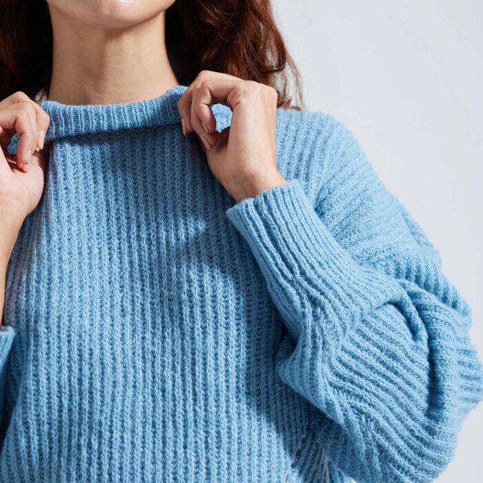 sacos para mujer