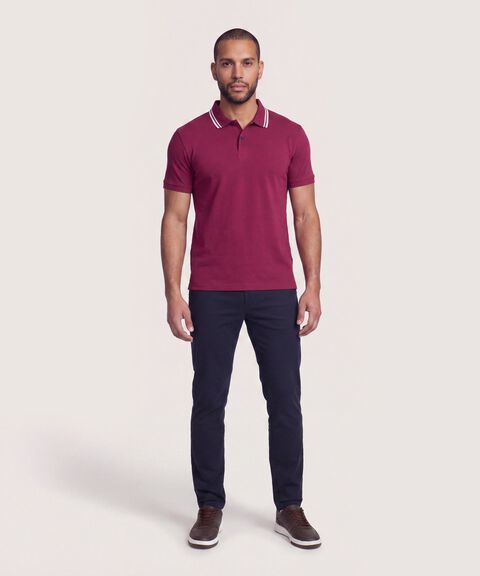 camisetas polo para hombre