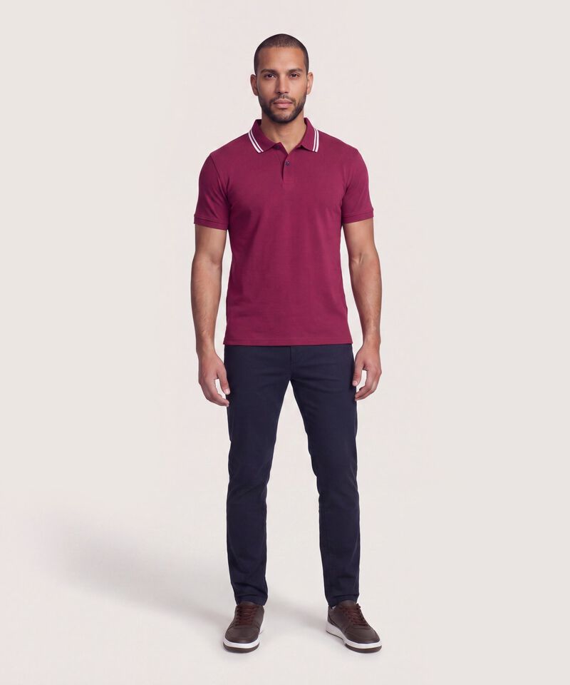 camisetas polo para hombre