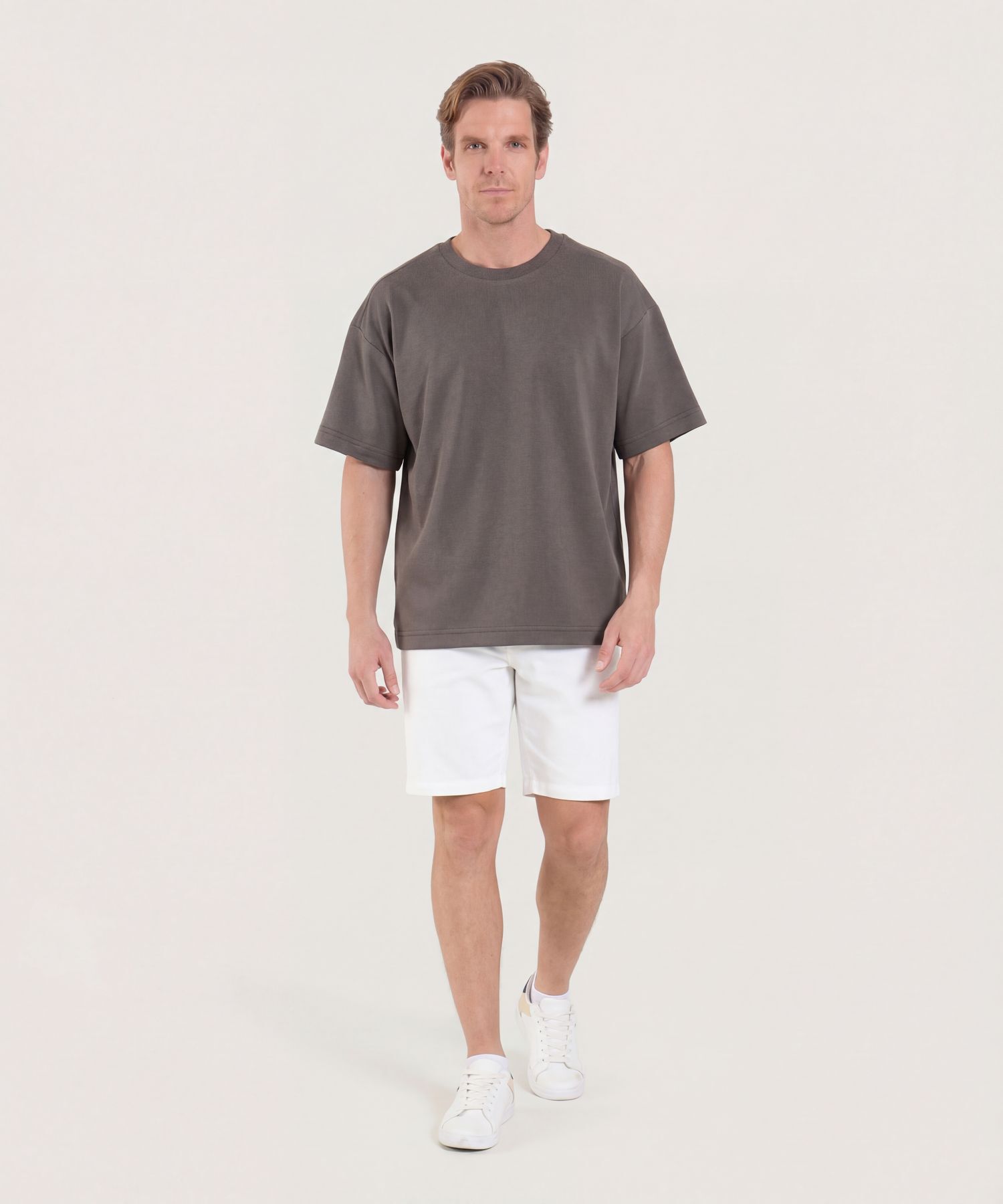camisetas para hombre