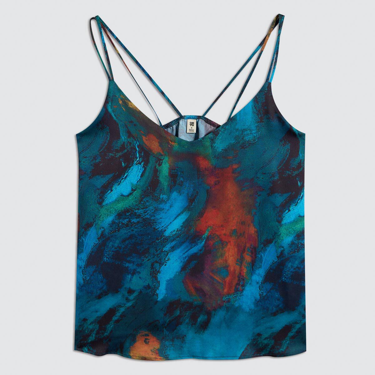 tops para mujer
