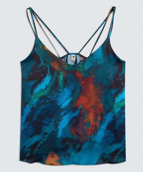 tops para mujer