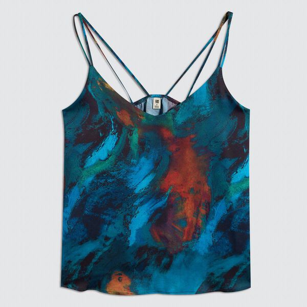 tops para mujer