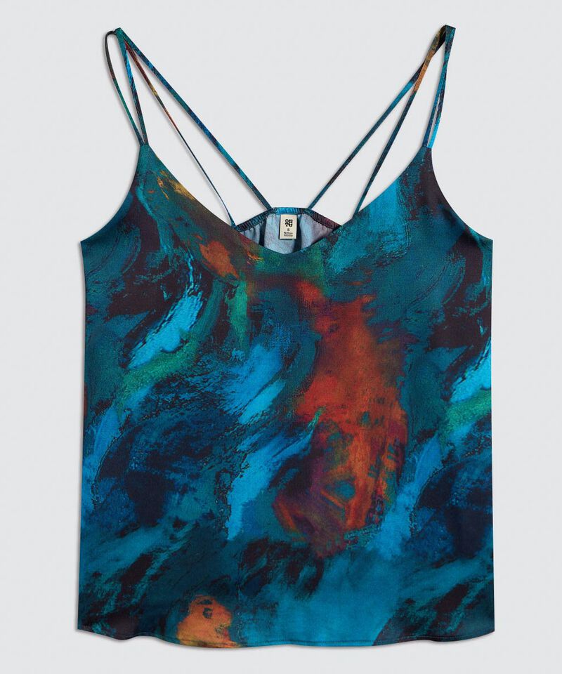 tops para mujer