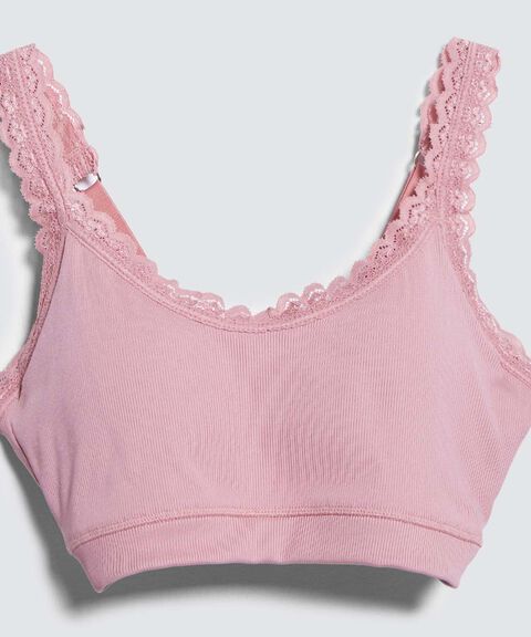 tops para mujer