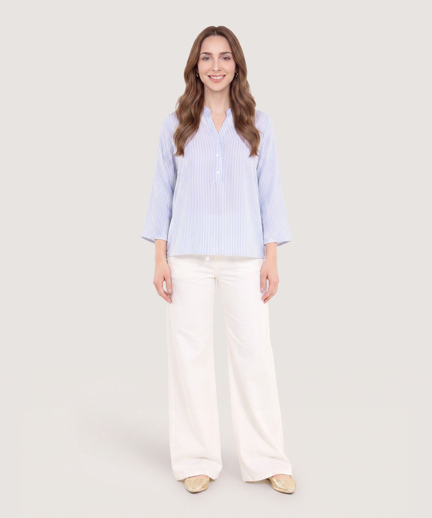 blusas de moda