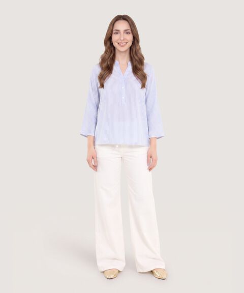 blusas de moda