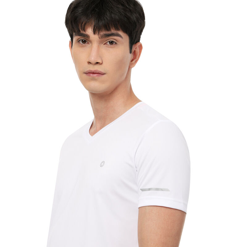 Camiseta Cuello V Sport compra online OSTU