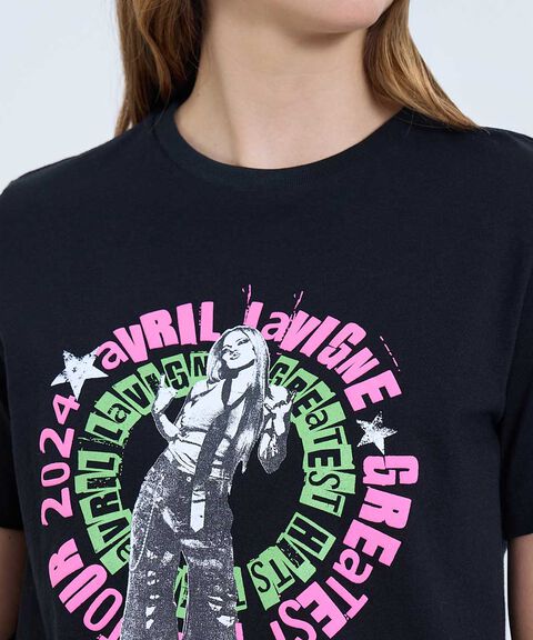 camisetas mujer