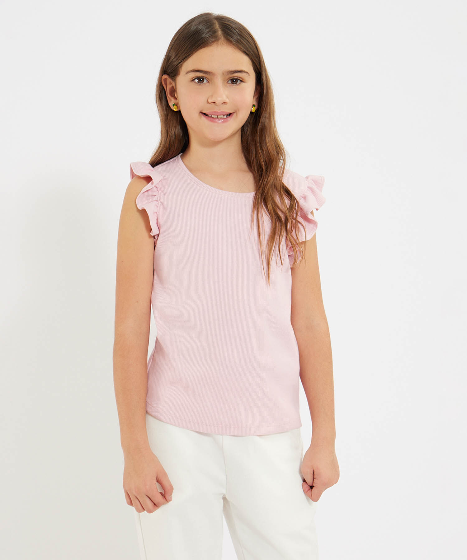 camisetas para niñas