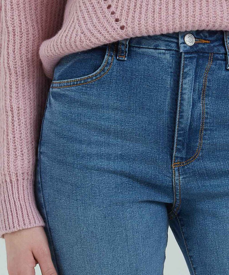 jeans mujer