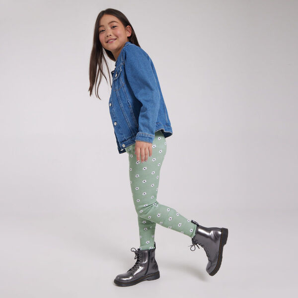 leggins para niña image number null