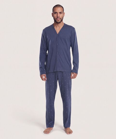 pijamas para hombre image number null