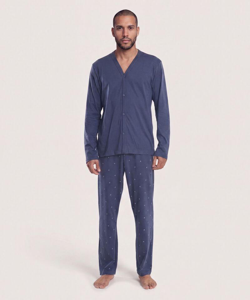 pijamas para hombre