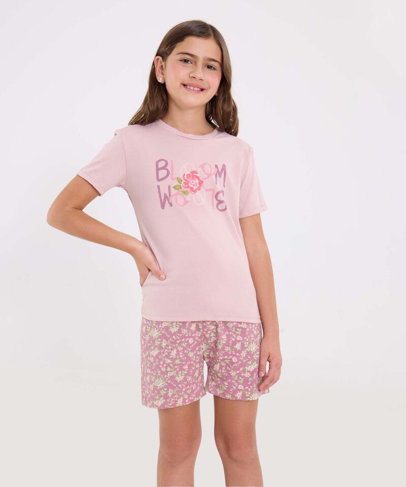 batas de pijama para niñas