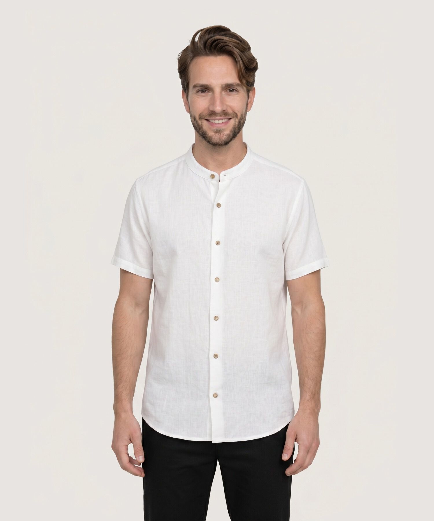 camisas para hombre