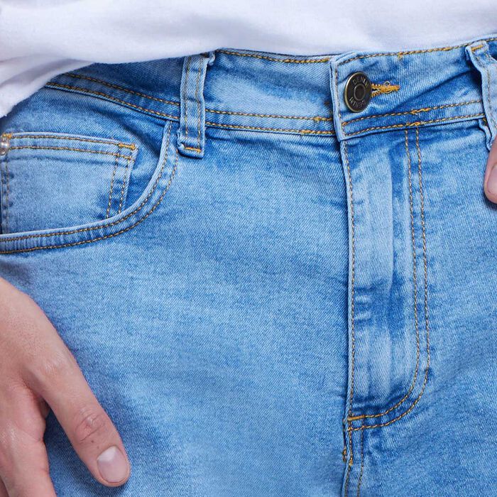 jeans denim