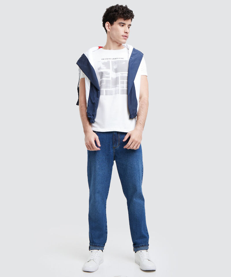 camisetas para hombre