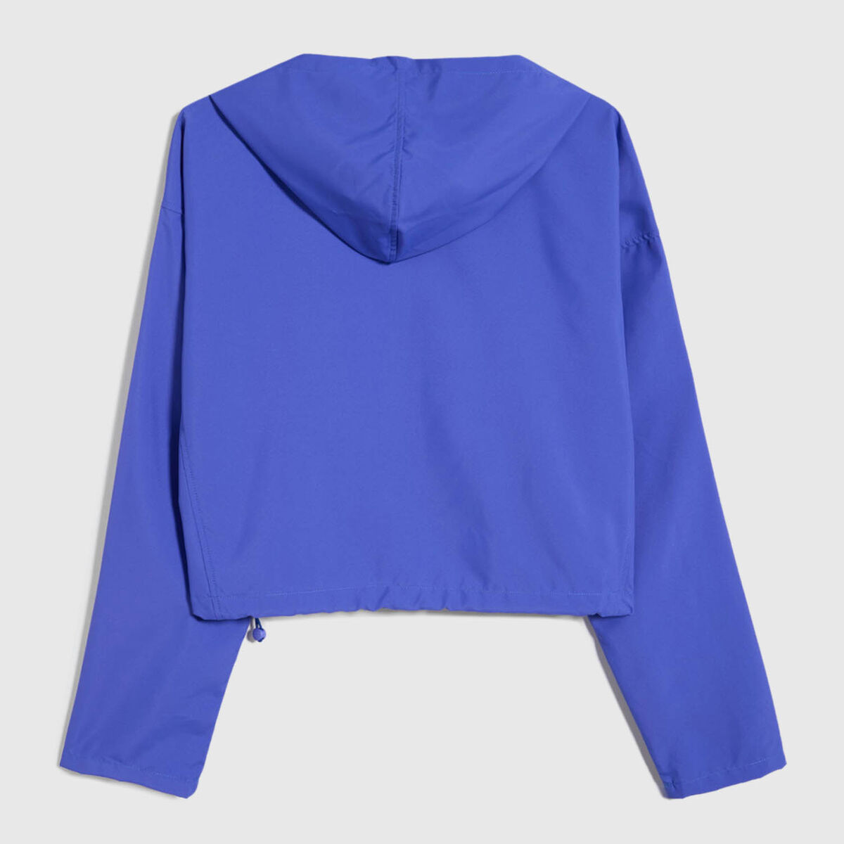 chaquetas deportivas mujer