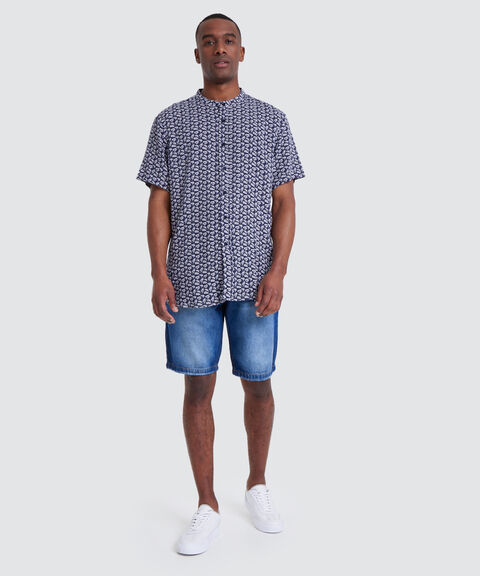 bermudas para hombre image number null