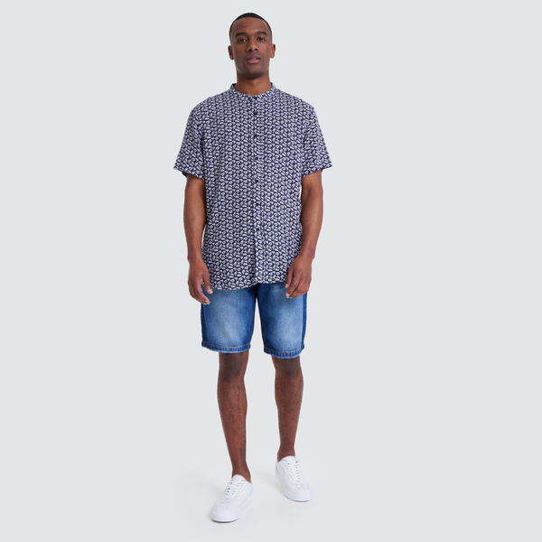 bermudas para hombre image number null