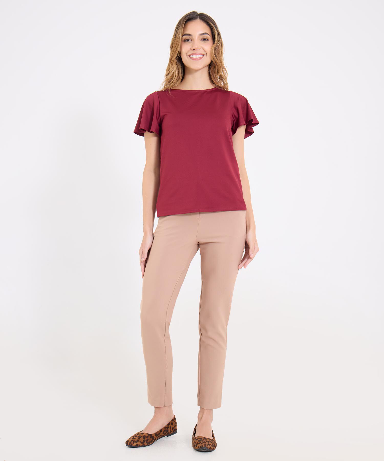 pantalon para mujer