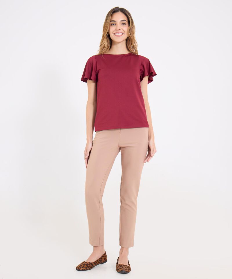 pantalon para mujer