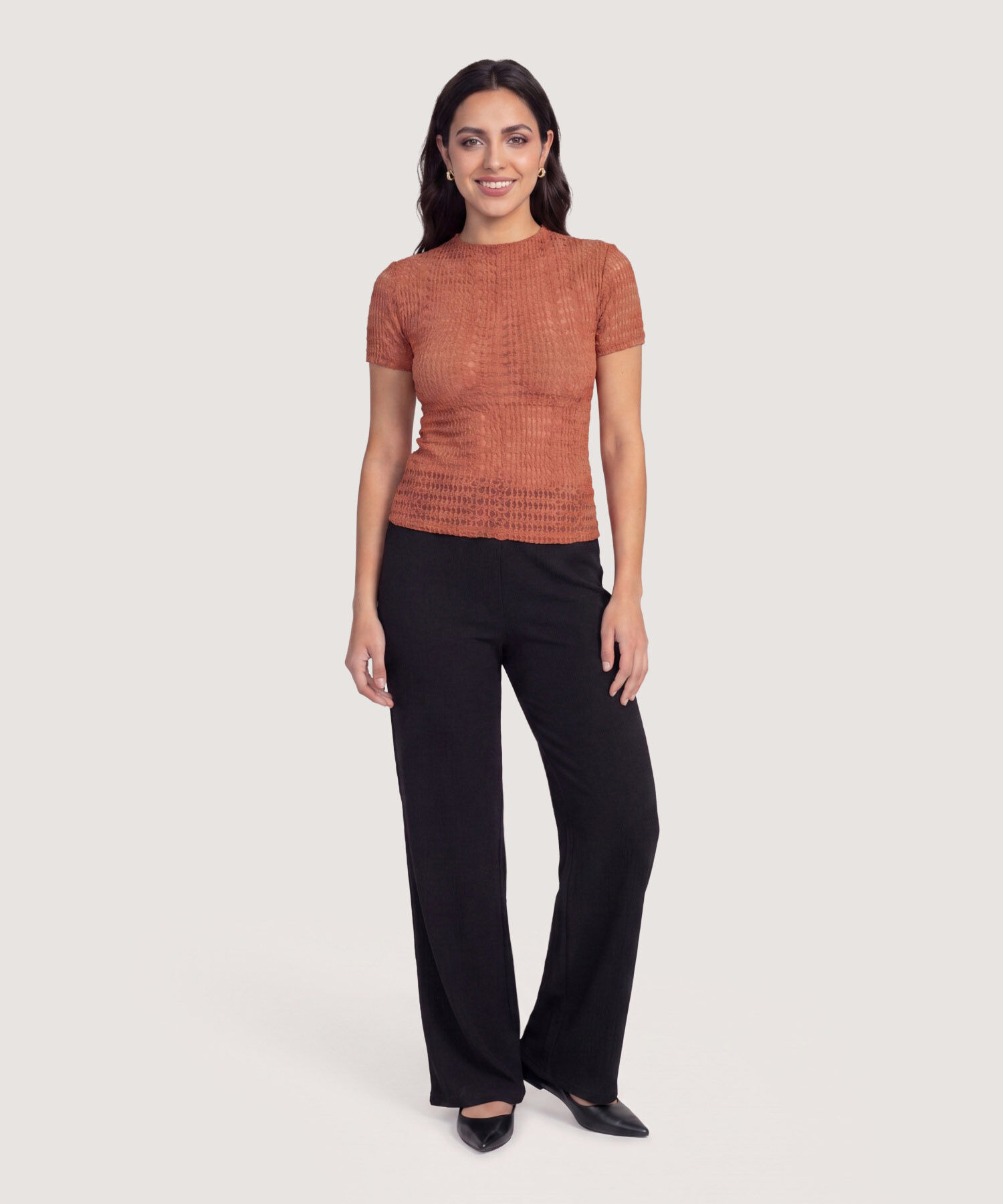 camisetas mujer