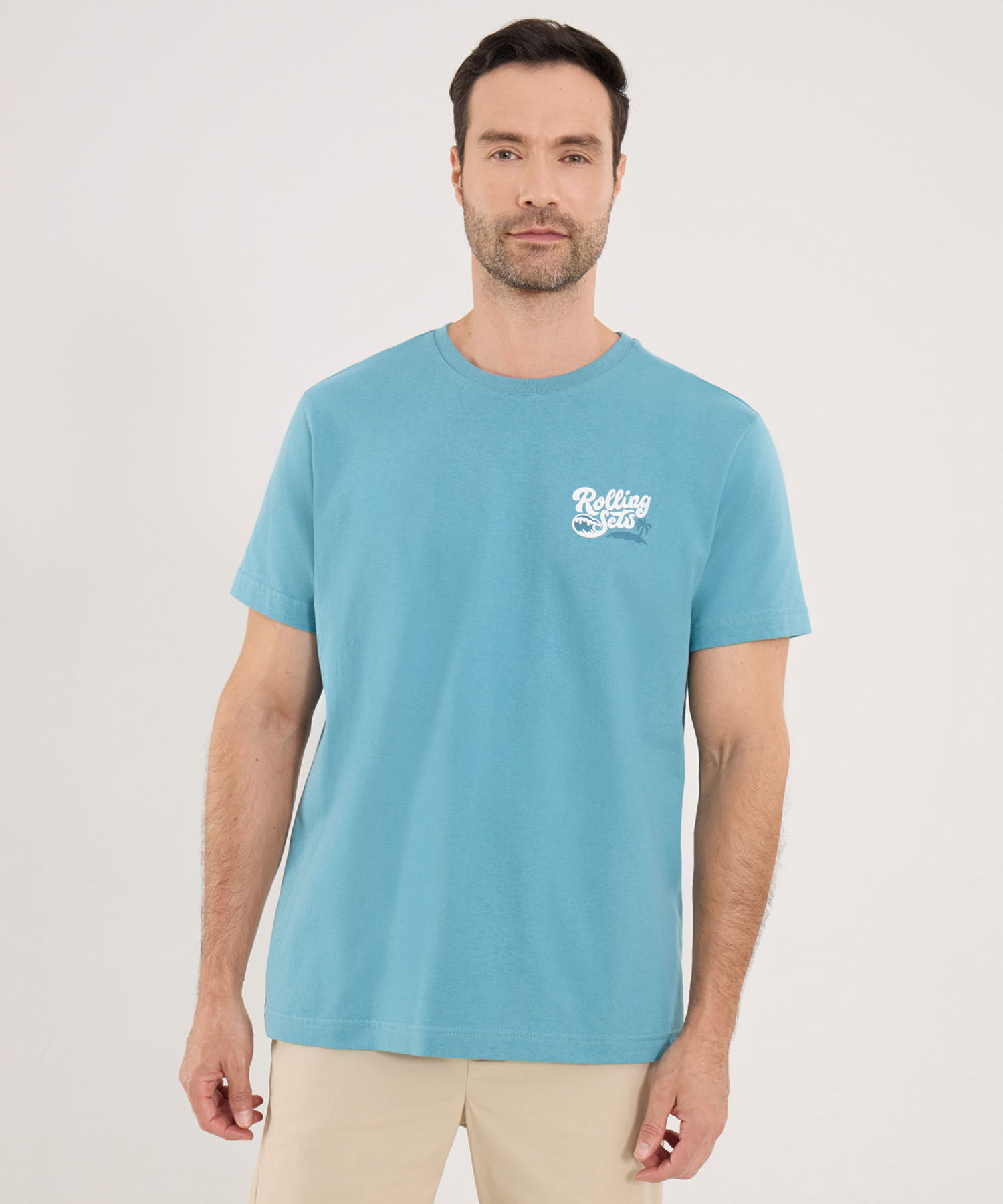 camisetas para hombre