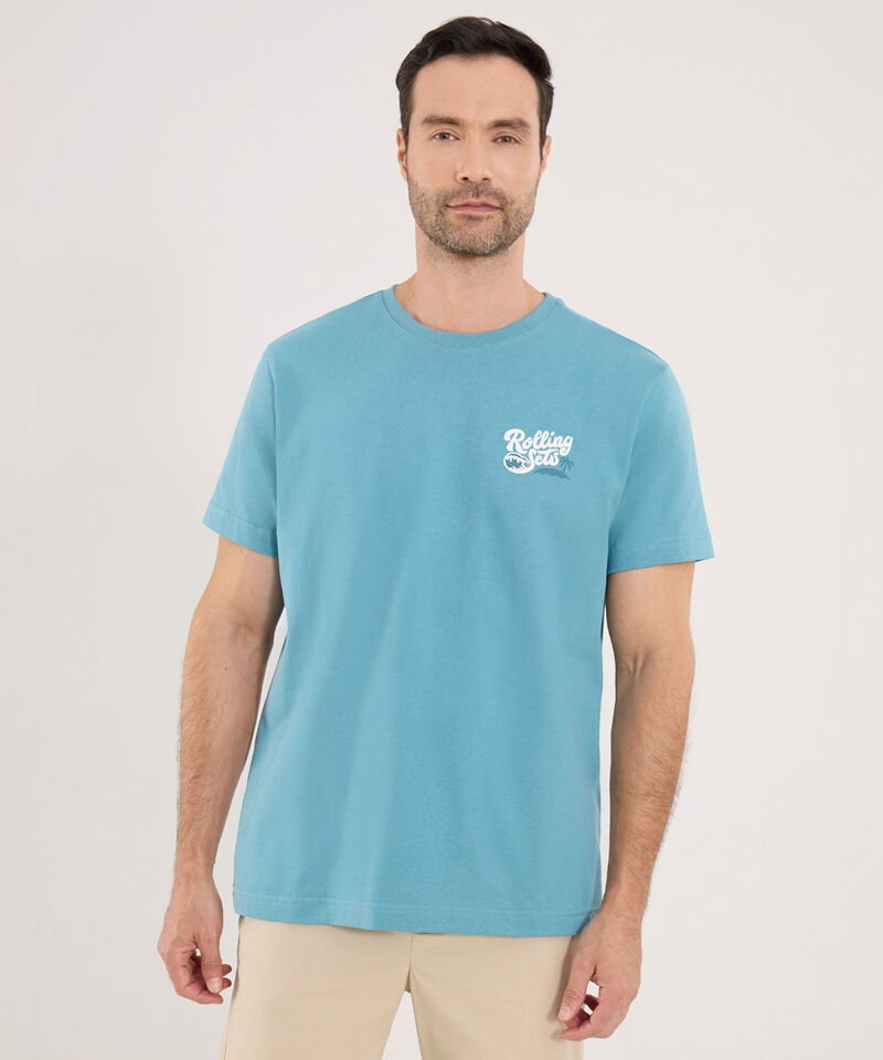 camisetas para hombre