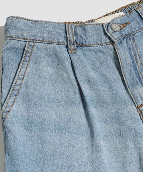 jeans niña image number null
