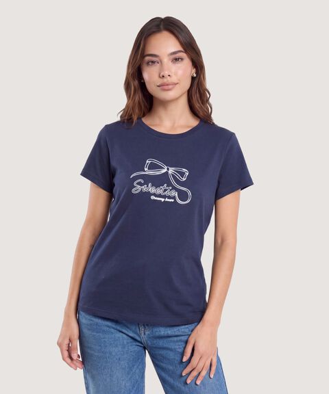 camisetas mujer image number null