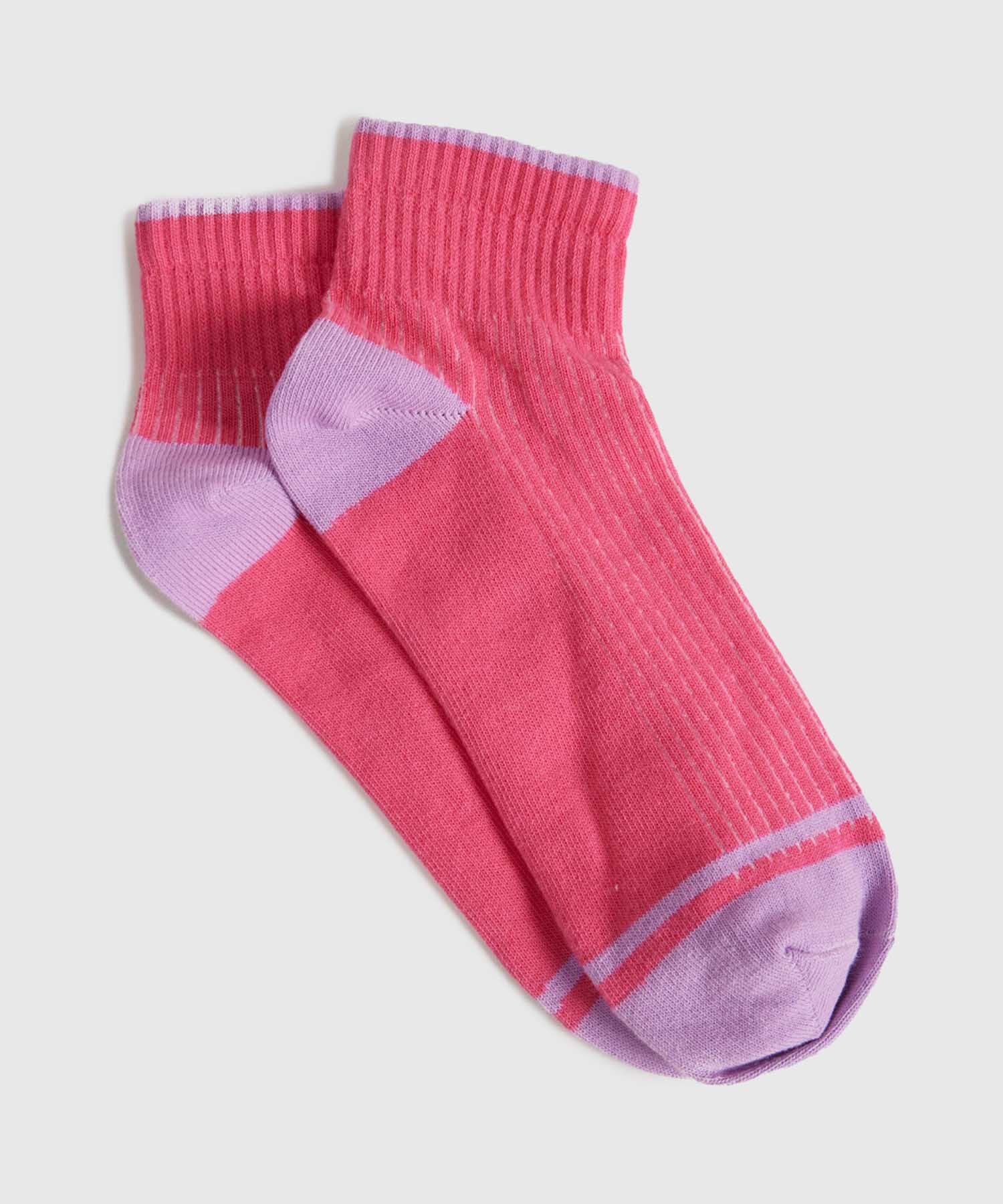 medias para mujer