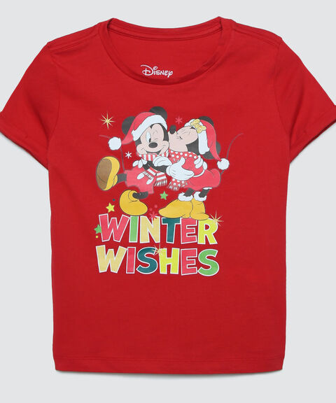 camisetas para niñas